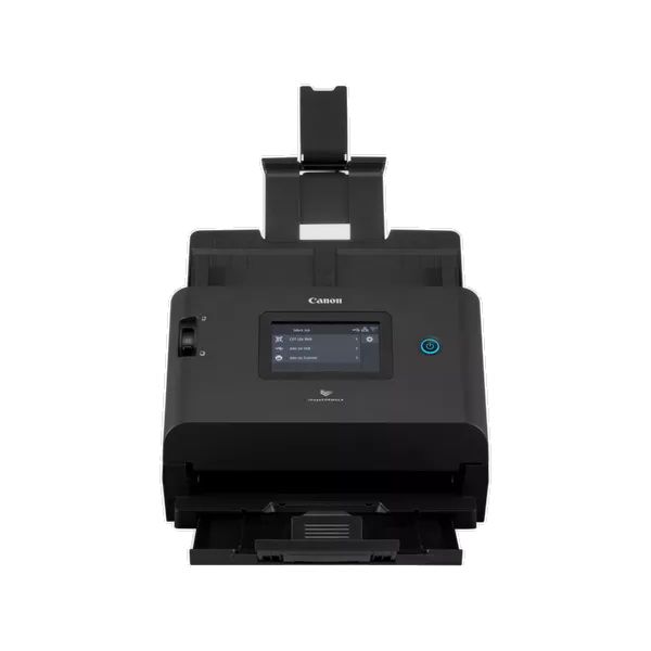 CANON DRS350NW DOCUMENT SCANNER DR-S350NW A4