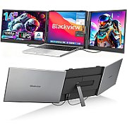 Monitor Blackview 14  przenośny podwójny DCM5
