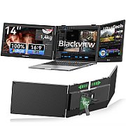 Monitor Blackview 14  przenośny podwójny DCM5