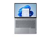 Lenovo ThinkBook 14 G8 IAL Intel Core Ultra 7 255H Laptop 35.6 cm (14 ) WUXGA 16 GB DDR5-SDRAM 512 GB SSD Wi-Fi 6E (802.11ax) Windows 11 Pro English Grey