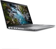 Dell Precision 3590 Ultra 7 165H 15.6 FHD IPS 400nirs AG 16GB DDR5 5600 SSD512 RTX 500_4GB Cam FHD + IR 54Wh W11Pro 2Y ProSupport