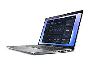 Dell Precision 3590 Ultra 7 165H 15.6 FHD IPS 400nirs AG 16GB DDR5 5600 SSD512 RTX 500_4GB Cam FHD + IR 54Wh W11Pro 2Y ProSupport