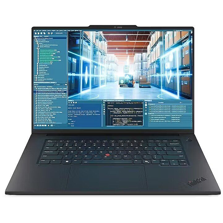 Lenovo ThinkPad T1G G8 Ultra 9 285H 16.0 WUXGA IPS 500nits AG LBL 64GB LPDDR5X-7467 SSD2TB RTX 5070 8GB Cam 5Mpx + IR W11Pro Black vPro Aluminium Black 3Y OnSite