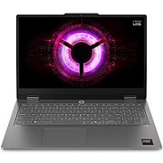 Laptop Gaming Lenovo LOQ Essential 15ARP11, cu procesor AMD Ryzen 7 170, 15.6'' IPS, 16 GB DDR5, 1 TB SSD, NVIDIA GeForce RTX 5050, 8GB GDDR7, Fara OS, 3 ani Garantie
