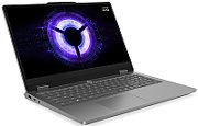 Laptop Gaming Lenovo LOQ Essential 15ARP11, cu procesor AMD Ryzen 7 170, 15.6'' IPS, 16 GB DDR5, 1 TB SSD, NVIDIA GeForce RTX 5050, 8GB GDDR7, Fara OS, 3 ani Garantie