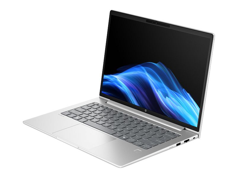 HP ProBook 4 G1i Ultra 7 255U 16 WUXGA IPS 300nits AG 16GB DDR5 5600 SSD512 Arc Cam1080p 56Wh W11Pro