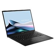 ASUS Zenbook 14 UM3406GA-QD013W Ryzen AI 5 430 14.0 WUXGA 60Hz 300nits AG 16GB LPDDR5X SSD512 Radeon Graphics WLAN+BT Cam720p 75WHrs Win11 Aluminum Jade Black