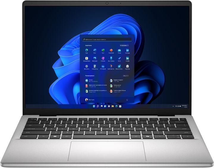 Dell Pro 14 Essential PV14250 Core 5 120U 14.0 WUXGA 300nits AG 16GB DDR5 5200 SSD512 Intel Graphics FgrPr WLAN+BT BcklKb 4C 65W W11Pro EDU Alu Platinum Silver 4Y