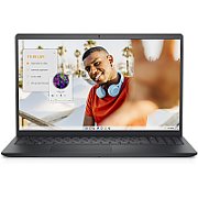 Laptop Dell LDC15250-5315BLKDX i5-1334U/15.6  FHD TouchScreen 120Hz/16GB/SSD 512GB/BT/Win 11 Carbon Black