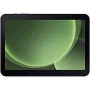 Samsung TAB ACTIVE5 PRO X356 5G & WiFi & NFC 10.1  6GB 128GB Green (incl. S-Pen & case, IP68, MIL-STD-810H)