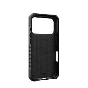 UAG Monarch Pro - etui do iPhone 17 Pro kompatybilne z MagSafe (carbon fiber)