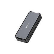 Pro Docking Station 15 Port CDS-15 USB-C Verbatim