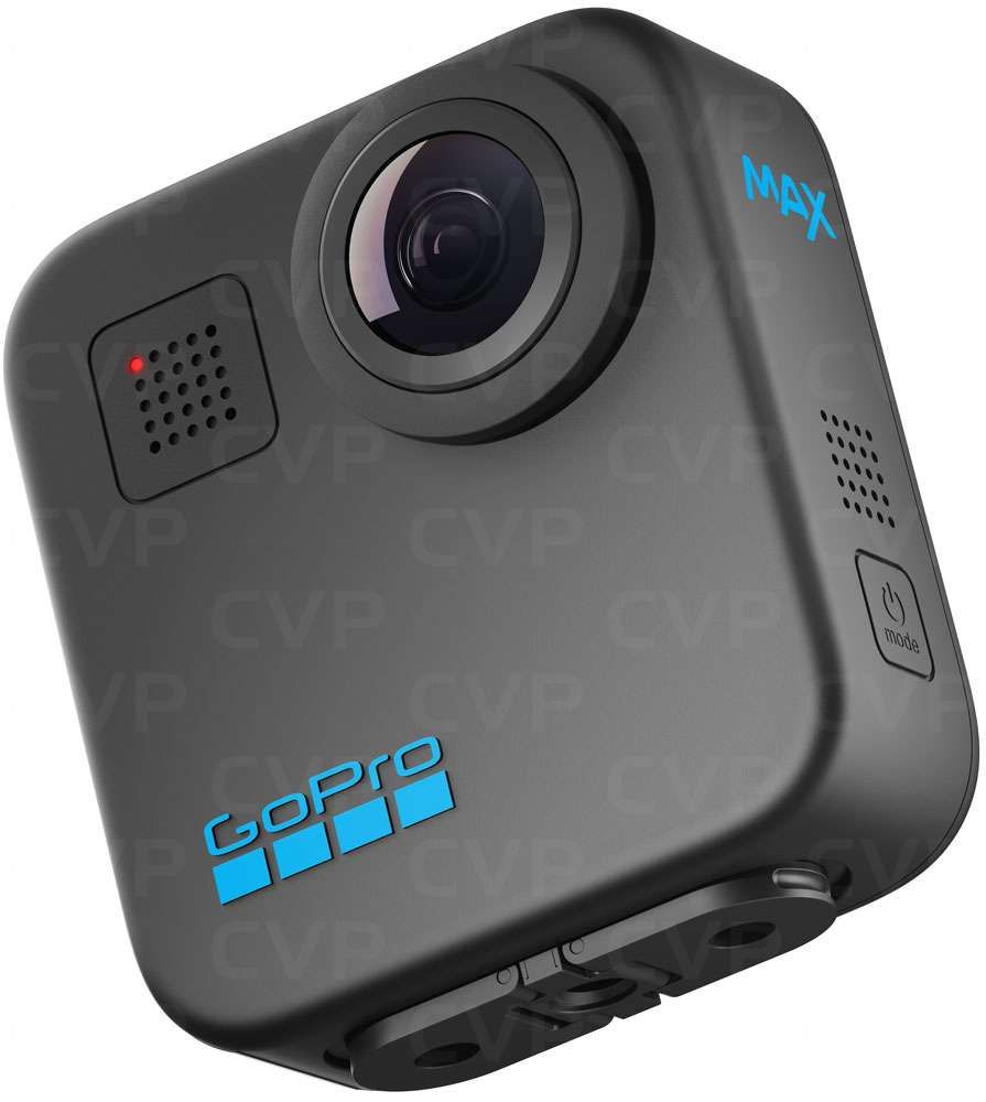 Camera de actiune GoPro MAX 360, 6K, Max TimeWarp2025