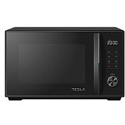 Cuptor cu microunde Tesla MW2590MB 25L, 900W, BLKDigital, Grill 1000W