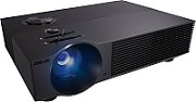 Proiector ASUS H1 LED, Full HD, 3000Lumens, 120Hz10W built-in speaker, HDMI, RS-232, RJ45, Full HD
