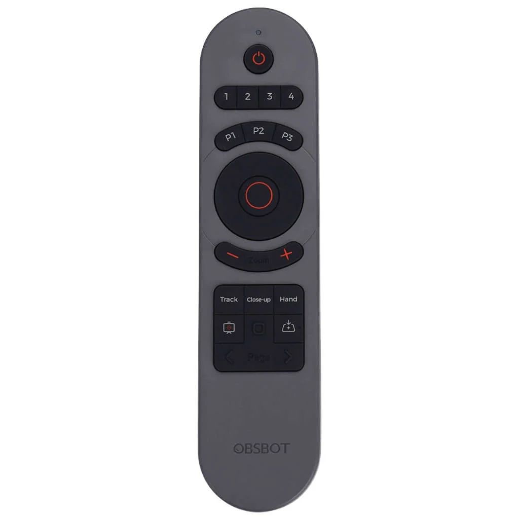 Telecomanda smart Obsbot pentru Tiny 2 + USB-A