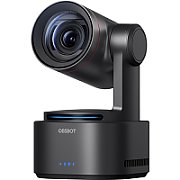 Camera profesionala 4K PTZR Obsbot Tail 2 NDIControl AI