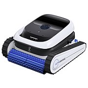 Robot curatare piscina ULTRAMARINE P1 Ecovacs4*rola cu perii/putere aspiratie 18m/h (4800 GPH)