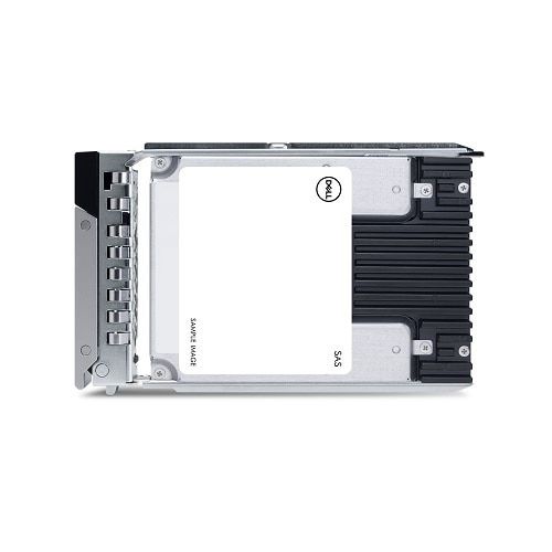 Dell 960GB SSD SATA 6Gbps 512e 2.5in Hot-plug S3510
