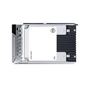Dell 960GB SSD SATA 6Gbps 512e 2.5in Hot-plug S3510