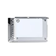 Dell 960GB SSD SATA 6Gbps 512e 2.5in Hot-plug S3510