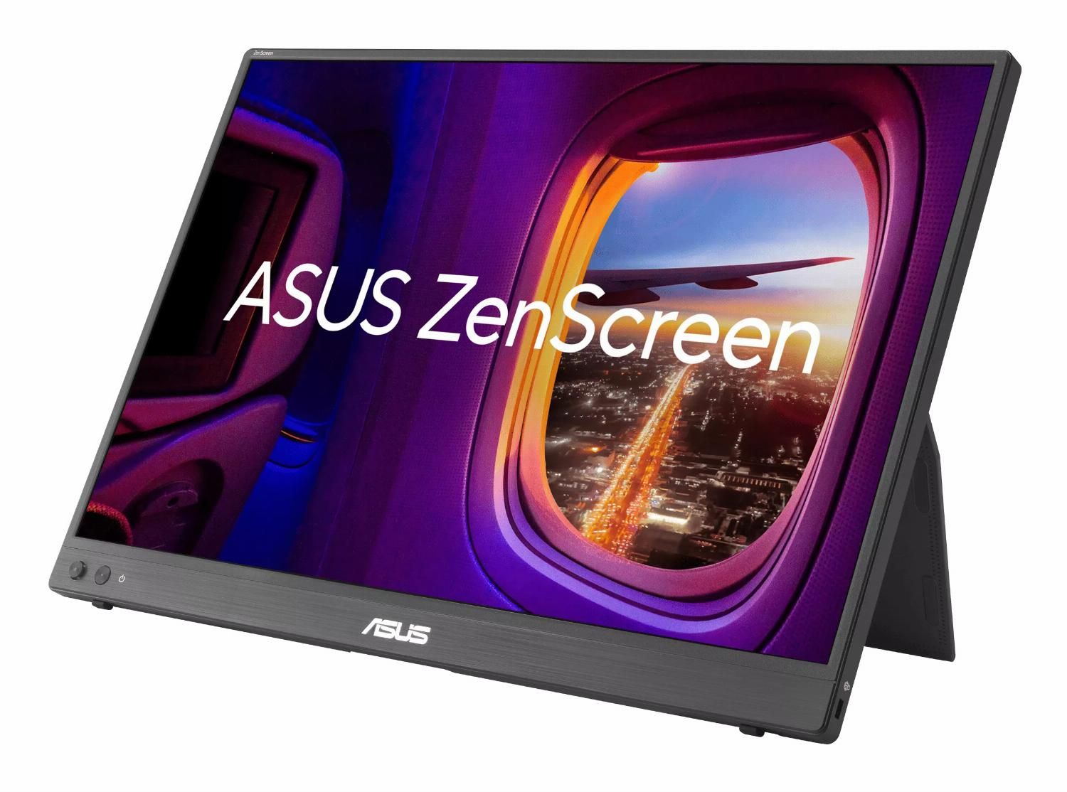 ASUS Monitor portable ZenScreen MB16NCG (90LM0CD1-B01N71) (90LM0CD1B01N71)