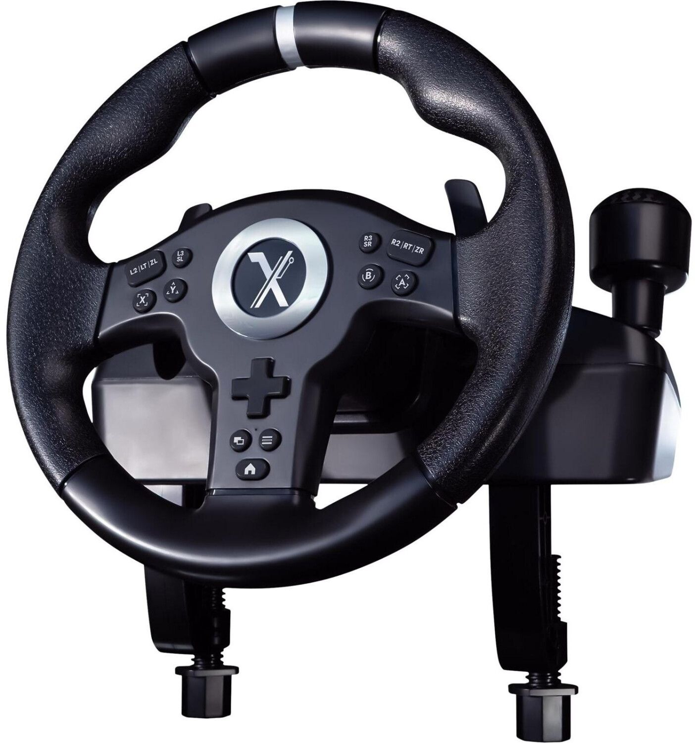 LEXIP XDRIVE-350 Multiplatform Steering Wheel