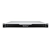 SYNOLOGY RS1626XS+ 4-BAY Rackstation Intel Xeon D-1726 16GB DDR4 ECC RDIMM