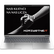 Laptop HP ProBook ProBook 4 G1i, 16 inch 1920 x 1200 pixeli, Intel 255U (12 C, 5.20 GHz, 12 MB cache, 57 W), 16 GB DDR5, 512 GB SSD, Intel, Windows 11 Pro, Tastatura English