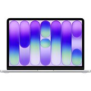 MacBook Neo 13  Retina/Apple A18 Pro (CPU 6-core, GPU 5-core, NeuralEngine16-core)/8GB/512GB - Touch ID - Silver - INT KB (No Adapter) - 2026