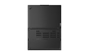 Laptop Business LENOVO ThinkPad T16 Gen 4, cu procesor Intel Core Ultra 7 255U, 16'' IPS, 32 GB DDR5, 512 GB SSD, Intel Graphics, Windows 11 Pro, 3 ani Garantie