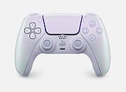 Sony PS5 Dualsense Controller Chroma Pearl