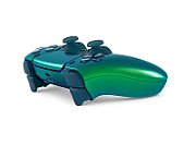 Sony PS5 DualSense Controller Chroma Teal