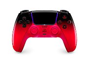 Sony PS5 Dualsense Controller Techno Red