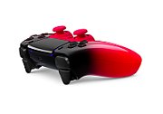 Sony PS5 Dualsense Controller Techno Red