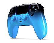 Sony PS5 Dualsense Controller Rhythm Blue