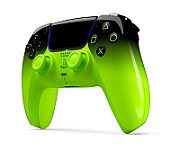 Sony PS5 Dualsense Controller Remix Green