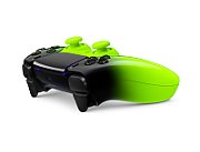 Sony PS5 Dualsense Controller Remix Green