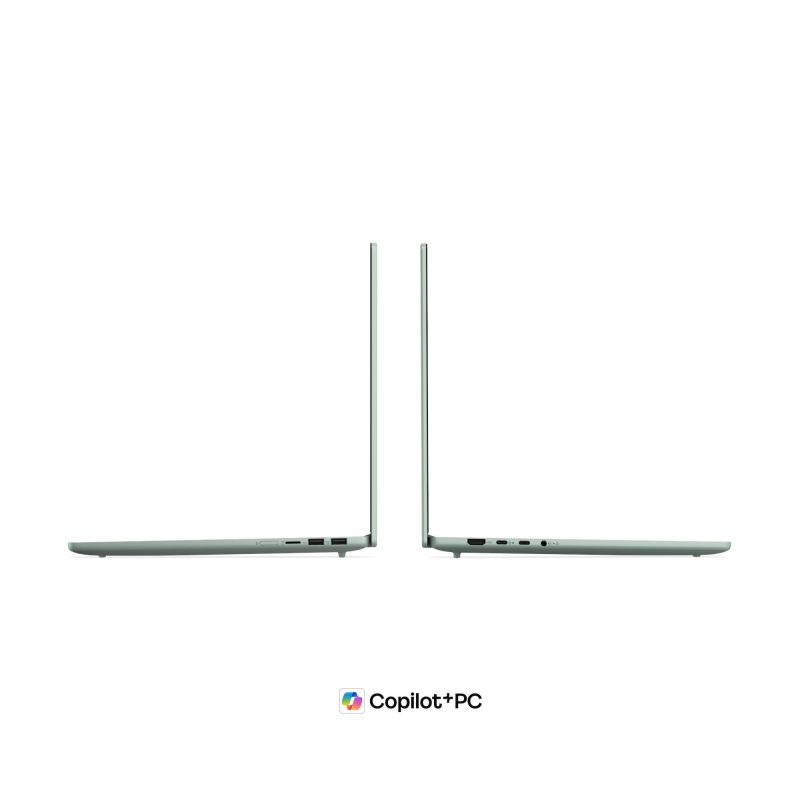 Laptop Consumer Lenovo IdeaPad Slim 5 14AGP11, cu procesor Ryzen AI 5 430, 14'' OLED, 16 GB DDR5, 1 TB SSD, AMD Radeon 840M, Fara OS, 3 ani Garantie