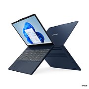 Laptop Consumer Lenovo IdeaPad Slim 5 14AGP11, cu procesor Ryzen AI 5 430, 14'' OLED, 16 GB DDR5, 1 TB SSD, AMD Radeon 840M, Fara OS, 3 ani Garantie