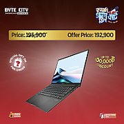 Laptop Lenovo Yoga Pro 7 15IPH11 83SN001SRM, 15.3 inch 2560 x 1600, Intel 356H (16 C / 16 T, 1.5 GHz - 4.7 GHz, 18 MB cache), 32 GB LPDDR5X, 1 TB SSD, Nvidia GeForce RTX 5050, Windows 11 Pro