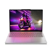 Laptop Consumer Lenovo Yoga Pro 7 15IPH11 Copilot+ PC, cu procesor Intel Core Ultra 9 386H, 15.3'' OLED, 32 GB LPDDR5x, 1 TB SSD, NVIDIA GeForce RTX 5060, 8 GB GDDR7, Windows 11 Pro, 3 ani Garantie