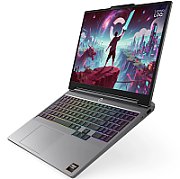 Laptop Lenovo LOQ 15AHP11 83TN002HRM, 15.3 inch 1920 x 1200, AMD Ryzen 7 250 (8 C / 16 T, 3.3 GHZ - 5.1 GHz, 8 MB + 16 MB cache), 16 GB DDR5, 512 GB SSD, Nvidia GeForce RTX 5050, Fara sistem de operare