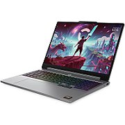 Laptop Lenovo LOQ 15AHP11 83TN002HRM, 15.3 inch 1920 x 1200, AMD Ryzen 7 250 (8 C / 16 T, 3.3 GHZ - 5.1 GHz, 8 MB + 16 MB cache), 16 GB DDR5, 512 GB SSD, Nvidia GeForce RTX 5050, Fara sistem de operare