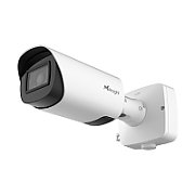  Camera IP Bullet 8 MP MS-C8266-RFIPKG1 1/2.8   Progressive Scan CMOS Rezolutie 8 MP (3840x2160) Compresie: H.265+/H.265(HEVC)/H.264+/H.264/MJPEG Iluminator : Smart IR 80M Lentila varifocala: Motorized 2.8mm~12mm@F1.2, Stocare: microSD/SDHC/SDXC Card Local Storage, up to 1TB(neinclus) Event