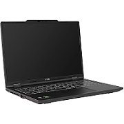 Notebook MSI VenturePro 16 AI A1VEG-006XPL 16 2K/Ultra 5 125H/16GB/SSD512GB/RTX4050-6GB