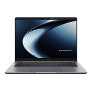 Notebook Asus ExpertBook PM3406CKA-LY0291W 14 WUXGA/Ryzen AI 5 330/16GB/SSD512GB/Radeon 820M/W11 Misty Grey 3Y NBD