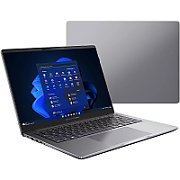 Notebook Asus ExpertBook PM3406CKA-LY0291W 14 WUXGA/Ryzen AI 5 330/16GB/SSD512GB/Radeon 820M/W11 Misty Grey 3Y NBD