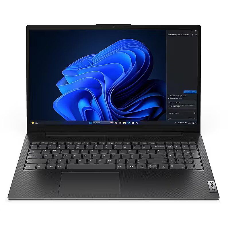 Laptop Lenovo V15 G5 IRL 83GW009DPB, 15.6 inch 1920 x 1080, Intel Core I7-13620H (10 C / 16 T, 3.6 GHz - 4.9 GHz, 24 MB cache, 115 W), 16 GB DDR5, 512 GB SSD, Intel UHD Graphics, Windows 11 Pro