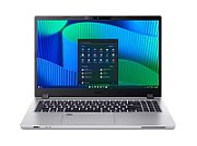Notebook Acer TravelMate P2 TMP214-55-G2-TCO 14 WUXGA/i5-1345U/16GB/SSD512GB/UHD/11PR Steel Gray 3Y